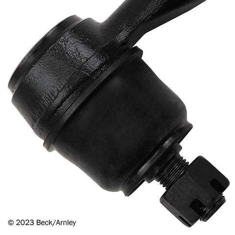 Steering Tie Rod End Beck Arnley 101-8493