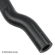 Steering Tie Rod End Beck Arnley 101-8493