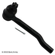Steering Tie Rod End Beck Arnley 101-8494