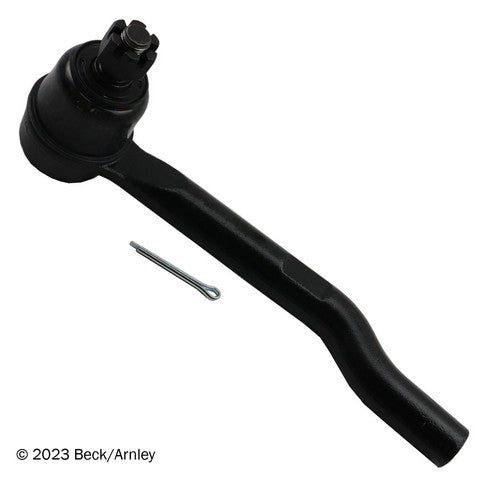 Steering Tie Rod End Beck Arnley 101-8494