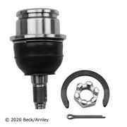 Suspension Ball Joint Beck Arnley 101-8500