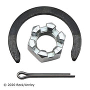 Suspension Ball Joint Beck Arnley 101-8500