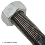 Steering Tie Rod End Beck Arnley 101-8501
