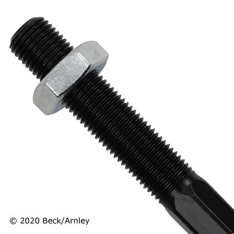 Steering Tie Rod End Beck Arnley 101-8505