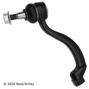 Steering Tie Rod End Beck Arnley 101-8520