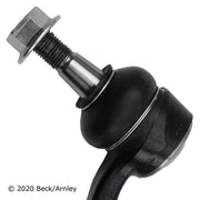 Steering Tie Rod End Beck Arnley 101-8520
