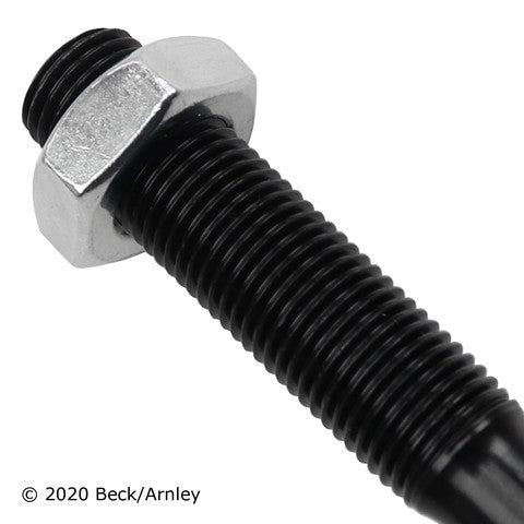 Steering Tie Rod End Beck Arnley 101-8523