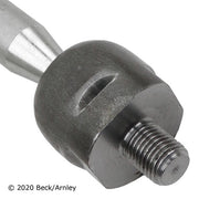 Steering Tie Rod End Beck Arnley 101-8531