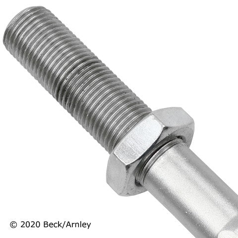 Steering Tie Rod End Beck Arnley 101-8531