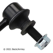 Suspension Stabilizer Bar Link Beck Arnley 101-8536