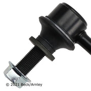 Suspension Stabilizer Bar Link Beck Arnley 101-8537