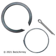 Suspension Ball Joint Beck Arnley 101-8538