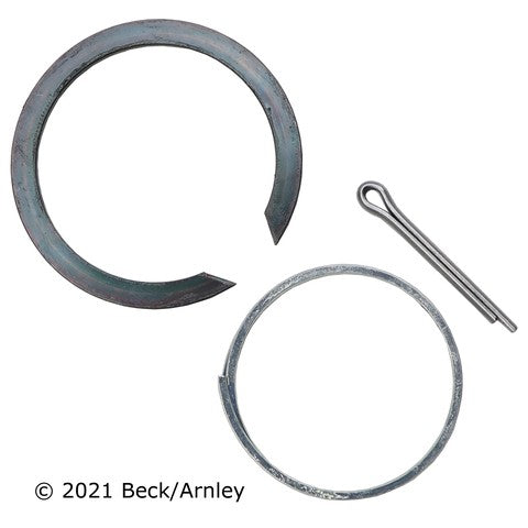 Suspension Ball Joint Beck Arnley 101-8538
