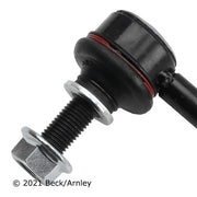 Suspension Stabilizer Bar Link Beck Arnley 101-8549