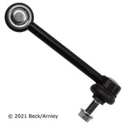 Suspension Stabilizer Bar Link Beck Arnley 101-8551