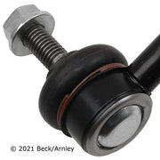 Suspension Stabilizer Bar Link Beck Arnley 101-8551