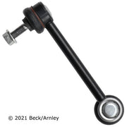 Suspension Stabilizer Bar Link Beck Arnley 101-8552