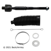 Steering Tie Rod End Kit Beck Arnley 101-8554