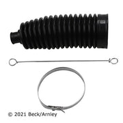 Steering Tie Rod End Kit Beck Arnley 101-8554