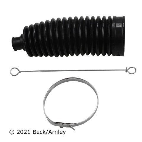 Steering Tie Rod End Kit Beck Arnley 101-8554