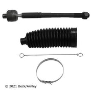 Steering Tie Rod End Kit Beck Arnley 101-8555