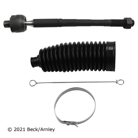 Steering Tie Rod End Kit Beck Arnley 101-8555
