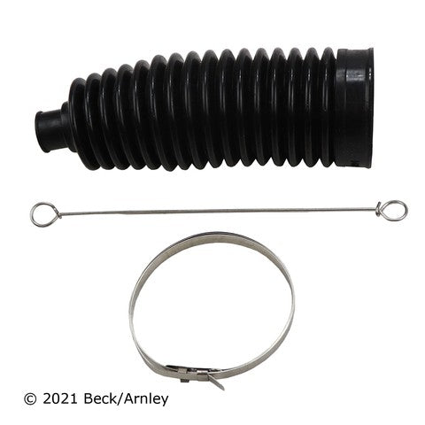 Steering Tie Rod End Kit Beck Arnley 101-8555