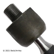 Steering Tie Rod End Kit Beck Arnley 101-8555