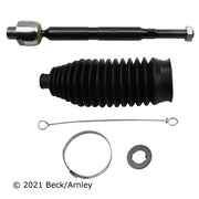 Steering Tie Rod End Kit Beck Arnley 101-8556