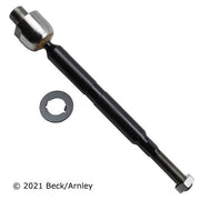 Steering Tie Rod End Kit Beck Arnley 101-8556