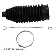 Steering Tie Rod End Kit Beck Arnley 101-8556