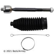 Steering Tie Rod End Kit Beck Arnley 101-8557