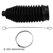 Steering Tie Rod End Kit Beck Arnley 101-8557