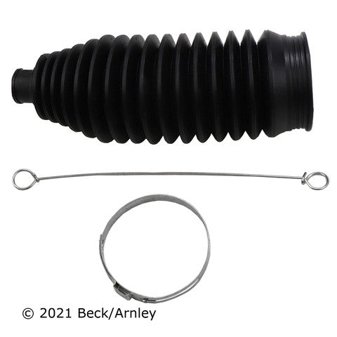 Steering Tie Rod End Kit Beck Arnley 101-8557