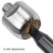 Steering Tie Rod End Kit Beck Arnley 101-8557