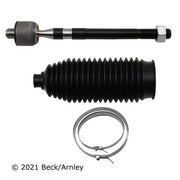 Steering Tie Rod End Kit Beck Arnley 101-8558