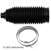 Steering Tie Rod End Kit Beck Arnley 101-8558