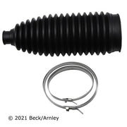 Steering Tie Rod End Kit Beck Arnley 101-8560
