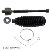 Steering Tie Rod End Kit Beck Arnley 101-8562