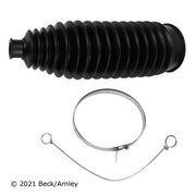 Steering Tie Rod End Kit Beck Arnley 101-8562