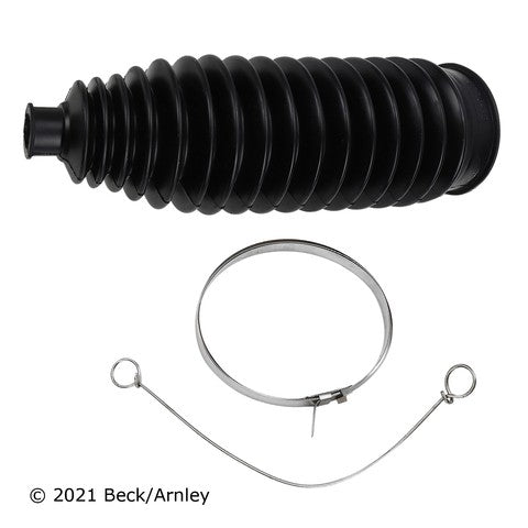 Steering Tie Rod End Kit Beck Arnley 101-8562