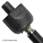 Steering Tie Rod End Kit Beck Arnley 101-8562