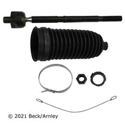 Steering Tie Rod End Kit Beck Arnley 101-8565