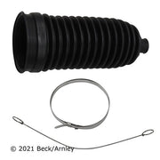Steering Tie Rod End Kit Beck Arnley 101-8565