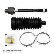 Steering Tie Rod End Kit Beck Arnley 101-8566