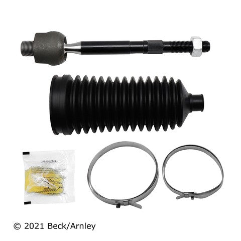 Steering Tie Rod End Kit Beck Arnley 101-8566