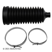 Steering Tie Rod End Kit Beck Arnley 101-8566