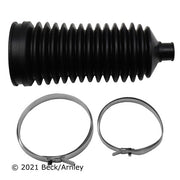 Steering Tie Rod End Kit Beck Arnley 101-8568