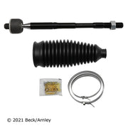 Steering Tie Rod End Kit Beck Arnley 101-8569