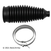 Steering Tie Rod End Kit Beck Arnley 101-8569